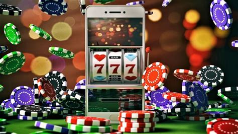 Seriöse casinos en línea con bonificación ohne einzahlung.